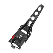 Buy Now DRY CARBON CENTER CONSOLE BRIDGE for FERRARI F8 TRIBUTO SPIDER 2019 - 2023 and upgrade car parts from SIR Tuning at the Best Price. Headlights, Tail lights, Bodykits, Navigations, body kit and more - Fast & Free Shipping within Europe, US & Worldwide.
