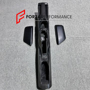 Buy Now DRY CARBON CENTER CONSOLE BRIDGE for FERRARI SF90 2019+ and upgrade car parts from SIR Tuning at the Best Price. Headlights, Tail lights, Bodykits, Navigations, body kit and more - Fast & Free Shipping within Europe, US & Worldwide.