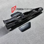 Buy Now DRY CARBON CENTER CONSOLE BRIDGE for FERRARI SF90 2019+ and upgrade car parts from SIR Tuning at the Best Price. Headlights, Tail lights, Bodykits, Navigations, body kit and more - Fast & Free Shipping within Europe, US & Worldwide.