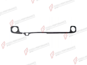 Buy Now DRY CARBON CENTER CONSOLE AIR OUTLET COVER TRIM for MERCEDES-BENZ G-CLASS W464 G63 G350 G350D G400D G500 G550 2019 - 2024 and upgrade car parts from SIR Tuning at the Best Price. Headlights, Tail lights, Bodykits, Navigations, Body Kit and more - Fast & Free Shipping within Europe, US & Worldwide.