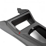 Buy Now DRY CARBON CENTRAL CONSOLE for BMW M2 G87 M3 G80 G81 M4 G82 G83 2021+ and upgrade car parts from SIR Tuning at the Best Price. Headlights, Tail lights, Bodykits, Navigations, Body Kit and more - Fast & Free Shipping within Europe, US & Worldwide.