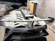 Buy Now DRY CARBON CONVERSION BODY KIT for LAMBORGHINI AVENTADOR LP700 2011 - 2016 upgrade to VENENO LP750 and upgrade car parts from SIR Tuning at the Best Price. Headlights, Tail lights, Bodykits, Navigations, body kit and more - Fast & Free Shipping within Europe, US & Worldwide.