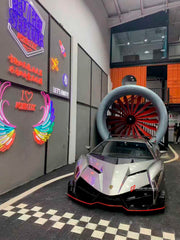 Buy Now DRY CARBON CONVERSION BODY KIT for LAMBORGHINI AVENTADOR LP700 2011 - 2016 upgrade to VENENO LP750 and upgrade car parts from SIR Tuning at the Best Price. Headlights, Tail lights, Bodykits, Navigations, body kit and more - Fast & Free Shipping within Europe, US & Worldwide.