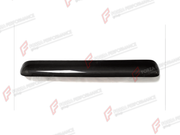 Buy Now DRY CARBON DASHBOARD PANEL COVER for MERCEDES-BENZ G-CLASS W465 G63 G450D G500 G550 2025+ and upgrade car parts from SIR Tuning at the Best Price. Headlights, Tail lights, Bodykits, Navigations, Body Kit and more - Fast & Free Shipping within Europe, US & Worldwide.