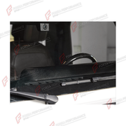 Buy Now DRY CARBON DASHBOARD PANEL COVER for MERCEDES-BENZ G-CLASS W465 G63 G450D G500 G550 2025+ and upgrade car parts from SIR Tuning at the Best Price. Headlights, Tail lights, Bodykits, Navigations, Body Kit and more - Fast & Free Shipping within Europe, US & Worldwide.