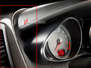 Buy Now DRY CARBON DASHBOARD TRIM for AUDI R8 V8 V10 2007 - 2012 and upgrade car parts from SIR Tuning at the Best Price. Headlights, Tail lights, Bodykits, Navigations, body kit and more - Fast & Free Shipping within Europe, US & Worldwide.