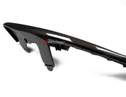 Buy Now DRY CARBON DASHBOARD TRIM for AUDI R8 V8 V10 2007 - 2012 and upgrade car parts from SIR Tuning at the Best Price. Headlights, Tail lights, Bodykits, Navigations, body kit and more - Fast & Free Shipping within Europe, US & Worldwide.