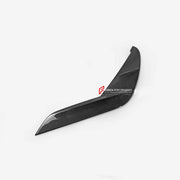 Buy Now DRY CARBON REPLACEMENT DOOR GARNISH for TOYOTA GR SUPRA A90 2019+ and upgrade car parts from SIR Tuning at the Best Price. Headlights, Tail lights, Bodykits, Navigations, body kit and more - Fast & Free Shipping within Europe, US & Worldwide.