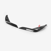 Buy Now DRY CARBON REPLACEMENT DOOR GARNISH for TOYOTA GR SUPRA A90 2019+ and upgrade car parts from SIR Tuning at the Best Price. Headlights, Tail lights, Bodykits, Navigations, body kit and more - Fast & Free Shipping within Europe, US & Worldwide.