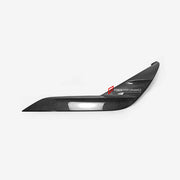 Buy Now DRY CARBON REPLACEMENT DOOR GARNISH for TOYOTA GR SUPRA A90 2019+ and upgrade car parts from SIR Tuning at the Best Price. Headlights, Tail lights, Bodykits, Navigations, body kit and more - Fast & Free Shipping within Europe, US & Worldwide.