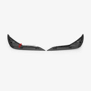 Buy Now DRY CARBON REPLACEMENT DOOR GARNISH for TOYOTA GR SUPRA A90 2019+ and upgrade car parts from SIR Tuning at the Best Price. Headlights, Tail lights, Bodykits, Navigations, body kit and more - Fast & Free Shipping within Europe, US & Worldwide.