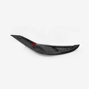 Buy Now DRY CARBON REPLACEMENT DOOR GARNISH for TOYOTA GR SUPRA A90 2019+ and upgrade car parts from SIR Tuning at the Best Price. Headlights, Tail lights, Bodykits, Navigations, body kit and more - Fast & Free Shipping within Europe, US & Worldwide.