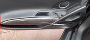 Buy Now DRY CARBON DOOR HANDLE COVER for AUDI R8 V8 V10 2007 - 2012 and upgrade car parts from SIR Tuning at the Best Price. Headlights, Tail lights, Bodykits, Navigations, body kit and more - Fast & Free Shipping within Europe, US & Worldwide.