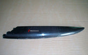 Buy Now DRY CARBON DOOR HANDLE COVER for AUDI R8 V8 V10 2007 - 2012 and upgrade car parts from SIR Tuning at the Best Price. Headlights, Tail lights, Bodykits, Navigations, body kit and more - Fast & Free Shipping within Europe, US & Worldwide.