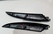 Buy Now DRY CARBON DOOR HANDLE COVER for AUDI R8 V8 V10 2007 - 2012 and upgrade car parts from SIR Tuning at the Best Price. Headlights, Tail lights, Bodykits, Navigations, body kit and more - Fast & Free Shipping within Europe, US & Worldwide.