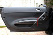 Buy Now DRY CARBON DOOR HANDLE COVER for AUDI R8 V8 V10 2007 - 2012 and upgrade car parts from SIR Tuning at the Best Price. Headlights, Tail lights, Bodykits, Navigations, body kit and more - Fast & Free Shipping within Europe, US & Worldwide.