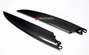 Buy Now DRY CARBON DOOR HANDLE COVER for AUDI R8 V8 V10 2007 - 2012 and upgrade car parts from SIR Tuning at the Best Price. Headlights, Tail lights, Bodykits, Navigations, body kit and more - Fast & Free Shipping within Europe, US & Worldwide.