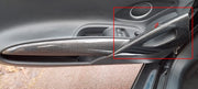 Buy Now DRY CARBON DOOR HANDLE COVER for AUDI R8 V8 V10 2007 - 2012 and upgrade car parts from SIR Tuning at the Best Price. Headlights, Tail lights, Bodykits, Navigations, body kit and more - Fast & Free Shipping within Europe, US & Worldwide.