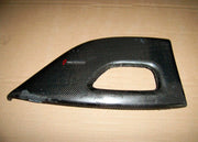 Buy Now DRY CARBON DOOR HANDLE COVER for AUDI R8 V8 V10 2007 - 2012 and upgrade car parts from SIR Tuning at the Best Price. Headlights, Tail lights, Bodykits, Navigations, body kit and more - Fast & Free Shipping within Europe, US & Worldwide.