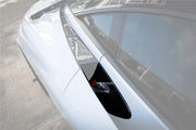 Buy Now DRY CARBON DOOR HANDLES COVERS for MCLAREN 720S 2017 - 2023 and upgrade car parts from SIR Tuning at the Best Price. Headlights, Tail lights, Bodykits, Navigations, Carbon body kit and more - Fast & Free Shipping within Europe, US & Worldwide.