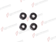Buy Now DRY CARBON DOOR LOCK TRIM COVERS for MERCEDES-BENZ G-CLASS W464 G63 G350 G350D G400D G500 G550 2019 - 2024 and upgrade car parts from SIR Tuning at the Best Price. Headlights, Tail lights, Bodykits, Navigations, Body Kit and more - Fast & Free Shipping within Europe, US & Worldwide.