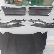 Buy Now DRY CARBON DOORS for LAMBORGHINI AVENTADOR LP700 LP720 LP750 2011 - 2022 and upgrade car parts from SIR Tuning at the Best Price. Headlights, Tail lights, Bodykits, Navigations, body kit and more - Fast & Free Shipping within Europe, US & Worldwide.