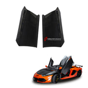 Buy Now DRY CARBON DOORS for LAMBORGHINI AVENTADOR LP700 LP720 LP750 2011 - 2022 and upgrade car parts from SIR Tuning at the Best Price. Headlights, Tail lights, Bodykits, Navigations, body kit and more - Fast & Free Shipping within Europe, US & Worldwide.