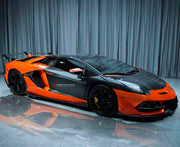 Buy Now DRY CARBON DOORS for LAMBORGHINI AVENTADOR LP700 LP720 LP750 2011 - 2022 and upgrade car parts from SIR Tuning at the Best Price. Headlights, Tail lights, Bodykits, Navigations, body kit and more - Fast & Free Shipping within Europe, US & Worldwide.