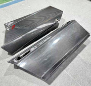 Buy Now DRY CARBON DOORS for LAMBORGHINI AVENTADOR LP700 LP720 LP750 2011 - 2022 and upgrade car parts from SIR Tuning at the Best Price. Headlights, Tail lights, Bodykits, Navigations, body kit and more - Fast & Free Shipping within Europe, US & Worldwide.