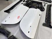 Buy Now DRY CARBON DOORS for PORSCHE 911 992.1 GT3 RS and upgrade car parts from SIR Tuning at the Best Price. Headlights, Tail lights, Bodykits, Navigations, Carbon body kit and more - Fast & Free Shipping within Europe, US & Worldwide.