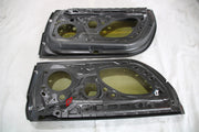 Buy Now DRY CARBON DOORS for PORSCHE 911 992 CARRERA S GTS TURBO GT3 and upgrade car parts from SIR Tuning at the Best Price. Headlights, Tail lights, Bodykits, Navigations, Carbon body kit and more - Fast & Free Shipping within Europe, US & Worldwide.