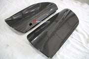Buy Now DRY CARBON DOORS for PORSCHE 911 992 CARRERA S GTS TURBO GT3 and upgrade car parts from SIR Tuning at the Best Price. Headlights, Tail lights, Bodykits, Navigations, Carbon body kit and more - Fast & Free Shipping within Europe, US & Worldwide.