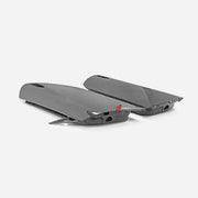 Buy Now DRY CARBON DOORS for PORSCHE CAYMAN 987.2 2009 - 2012 and upgrade car parts from SIR Tuning at the Best Price. Headlights, Tail lights, Bodykits, Navigations, Carbon body kit and more - Fast & Free Shipping within Europe, US & Worldwide.