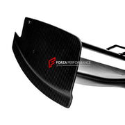 Buy Now DRY CARBON DRS SPOILER WING for BMW M2 G87 2023+ and upgrade car parts from SIR Tuning at the Best Price. Headlights, Tail lights, Bodykits, Navigations, body kit and more - Fast & Free Shipping within Europe, US & Worldwide.