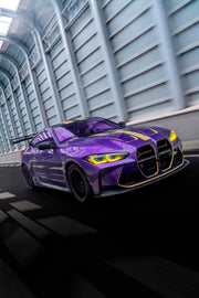 Buy Now DRY CARBON DRS SPOILER WING for BMW M3 G80 2021+ M4 G82 2021+ and upgrade car parts from SIR Tuning at the Best Price. Headlights, Tail lights, Bodykits, Navigations, body kit and more - Fast & Free Shipping within Europe, US & Worldwide.