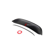 Buy Now DRY CARBON DUCKTAIL SPOILER for PORSCHE 718 982 SPYDER CAYMAN BOXSTER 2016 - 2025 and upgrade car parts from SIR Tuning at the Best Price. Headlights, Tail lights, Bodykits, Navigations, body kit and more - Fast & Free Shipping within Europe, US & Worldwide.