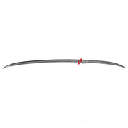Buy Now DRY CARBON DUCKTAIL SPOILER for PORSCHE 718 982 SPYDER CAYMAN BOXSTER 2016 - 2025 and upgrade car parts from SIR Tuning at the Best Price. Headlights, Tail lights, Bodykits, Navigations, body kit and more - Fast & Free Shipping within Europe, US & Worldwide.
