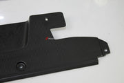 Buy Now DRY CARBON ENGINE BAY FIREWALL SHIELD for AUDI R8 V8 V10 2007 - 2012 and upgrade car parts from SIR Tuning at the Best Price. Headlights, Tail lights, Bodykits, Navigations, body kit and more - Fast & Free Shipping within Europe, US & Worldwide.