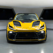 Buy Now DRY CARBON HOOD BONNET for FERRARI PUROSANGUE 2023+ and upgrade car parts from SIR Tuning at the Best Price. Headlights, Tail lights, Bodykits, Navigations, Body Kit and more - Fast & Free Shipping within Europe, US & Worldwide.