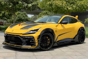 Buy Now DRY CARBON HOOD BONNET for FERRARI PUROSANGUE 2023+ and upgrade car parts from SIR Tuning at the Best Price. Headlights, Tail lights, Bodykits, Navigations, Body Kit and more - Fast & Free Shipping within Europe, US & Worldwide.