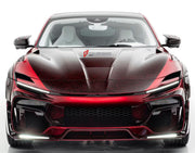 Buy Now DRY CARBON HOOD BONNET for FERRARI PUROSANGUE 2023+ and upgrade car parts from SIR Tuning at the Best Price. Headlights, Tail lights, Bodykits, Navigations, Body Kit and more - Fast & Free Shipping within Europe, US & Worldwide.