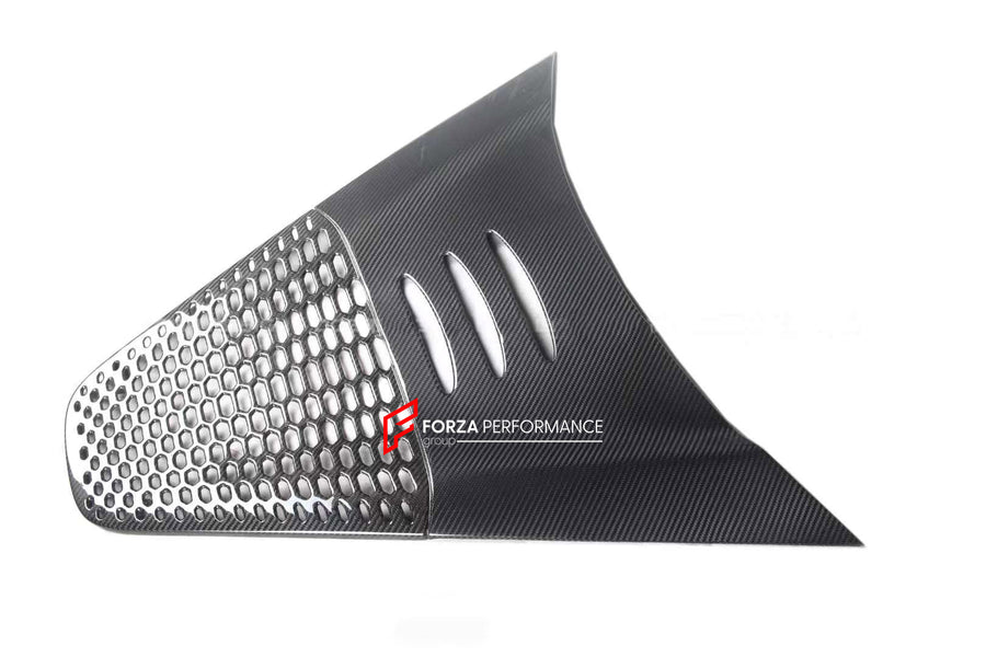 Buy Now DRY CARBON UPGRADE REAR ENGINE COVER PANEL for MCLAREN 720S COUPE 2017 - 2023 upgrade to 765LT and upgrade car parts from SIR Tuning at the Best Price. Headlights, Tail lights, Bodykits, Navigations, body kit and more - Fast & Free Shipping within Europe, US & Worldwide.
