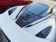 Buy Now DRY CARBON UPGRADE REAR ENGINE COVER PANEL for MCLAREN 720S COUPE 2017 - 2023 upgrade to 765LT and upgrade car parts from SIR Tuning at the Best Price. Headlights, Tail lights, Bodykits, Navigations, body kit and more - Fast & Free Shipping within Europe, US & Worldwide.