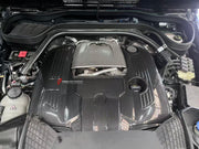 Buy Now DRY CARBON ENGINE COVER for MERCEDES BENZ G63 AMG W465 2024+ and upgrade car parts from SIR Tuning at the Best Price. Headlights, Tail lights, Bodykits, Navigations, body kit and more - Fast & Free Shipping within Europe, US & Worldwide.