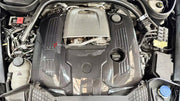 Buy Now DRY CARBON ENGINE COVER for MERCEDES BENZ G63 AMG W465 2024+ and upgrade car parts from SIR Tuning at the Best Price. Headlights, Tail lights, Bodykits, Navigations, body kit and more - Fast & Free Shipping within Europe, US & Worldwide.