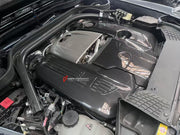 Buy Now DRY CARBON ENGINE COVER for MERCEDES BENZ G63 AMG W465 2024+ and upgrade car parts from SIR Tuning at the Best Price. Headlights, Tail lights, Bodykits, Navigations, body kit and more - Fast & Free Shipping within Europe, US & Worldwide.