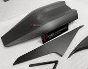 Buy Now DRY CARBON ENGINE HOOD AIR INTAKE for LAMBORGHINI REVUELTO 2023+ and upgrade car parts from SIR Tuning at the Best Price. Headlights, Tail lights, Bodykits, Navigations, body kit and more - Fast & Free Shipping within Europe, US & Worldwide.