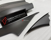 Buy Now DRY CARBON ENGINE HOOD AIR INTAKE for LAMBORGHINI REVUELTO 2023+ and upgrade car parts from SIR Tuning at the Best Price. Headlights, Tail lights, Bodykits, Navigations, body kit and more - Fast & Free Shipping within Europe, US & Worldwide.