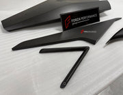 Buy Now DRY CARBON ENGINE HOOD AIR INTAKE for LAMBORGHINI REVUELTO 2023+ and upgrade car parts from SIR Tuning at the Best Price. Headlights, Tail lights, Bodykits, Navigations, body kit and more - Fast & Free Shipping within Europe, US & Worldwide.