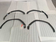 Buy Now DRY CARBON FIBER FENDER FLARES for LAMBORGHINI URUS SUV 2018 - 2022 and upgrade car parts from SIR Tuning at the Best Price. Headlights, Tail lights, Bodykits, Navigations, body kit and more - Fast & Free Shipping within Europe, US & Worldwide.